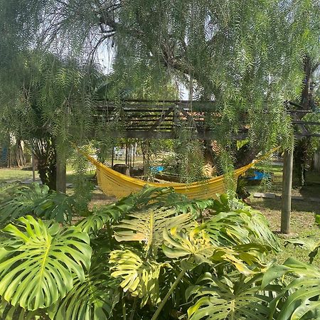 Hospedagem Recanto Das Orquideas Quatis Εξωτερικό φωτογραφία