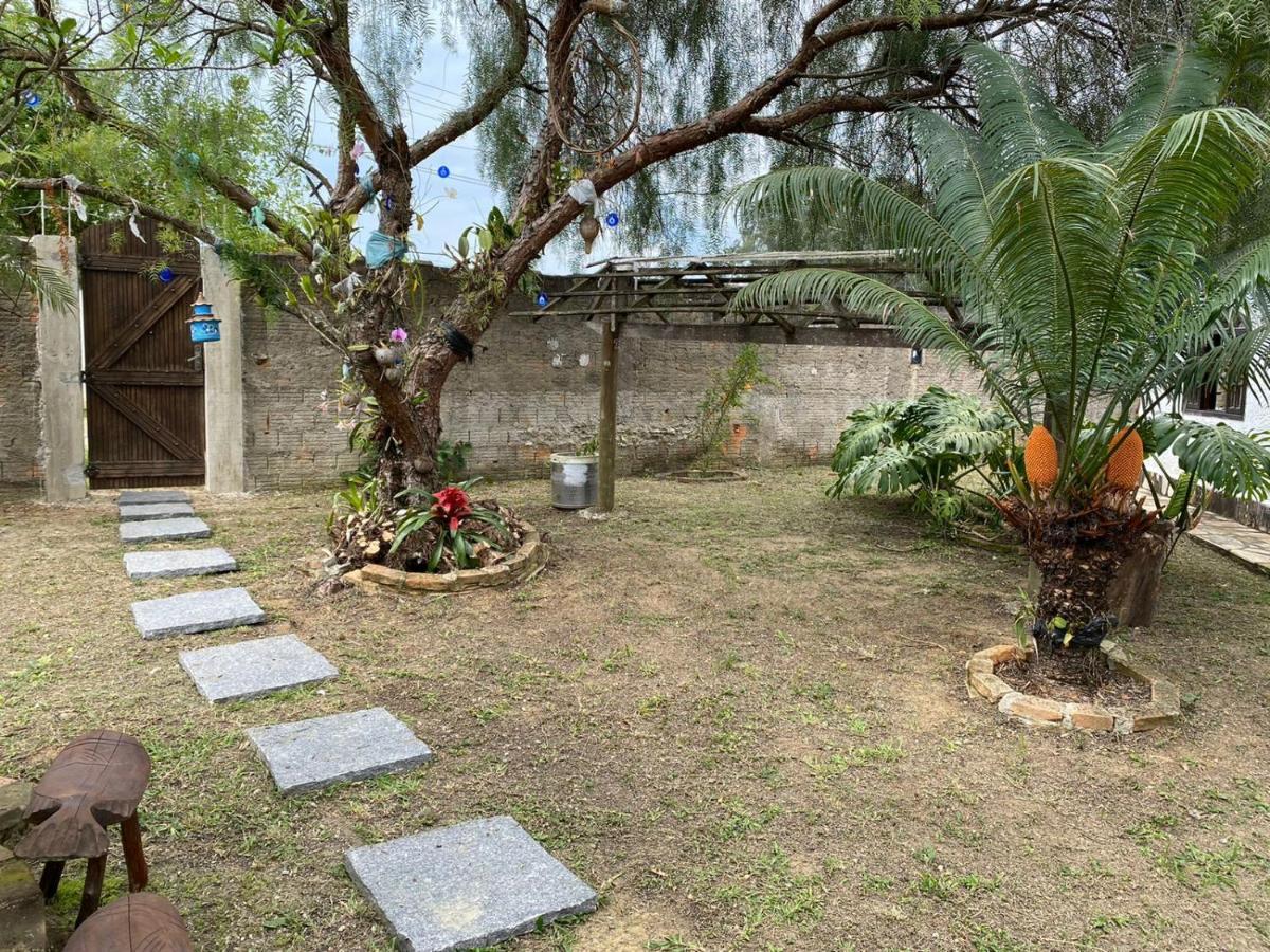 Hospedagem Recanto Das Orquideas Quatis Εξωτερικό φωτογραφία