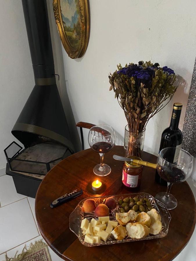 Hospedagem Recanto Das Orquideas Quatis Εξωτερικό φωτογραφία
