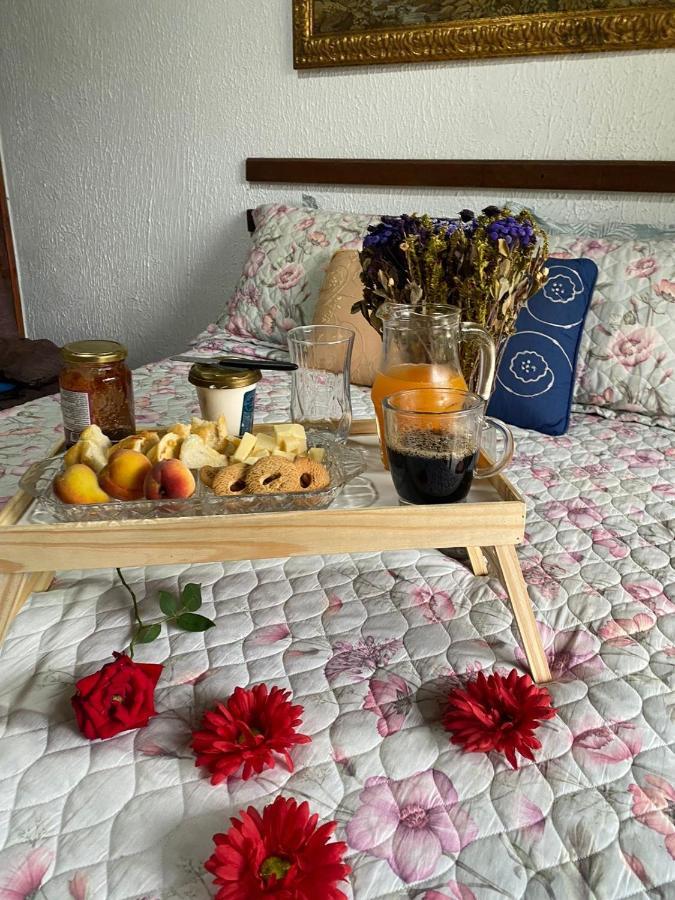 Hospedagem Recanto Das Orquideas Quatis Εξωτερικό φωτογραφία